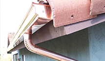 Rain Gutter Installation, Repair, Cleaning in Pemberton Heights, NJ